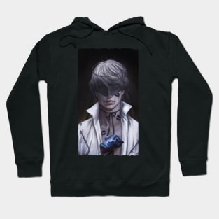 Jonah Hoodie